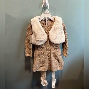 Tommy Bahama Kids 3 piece